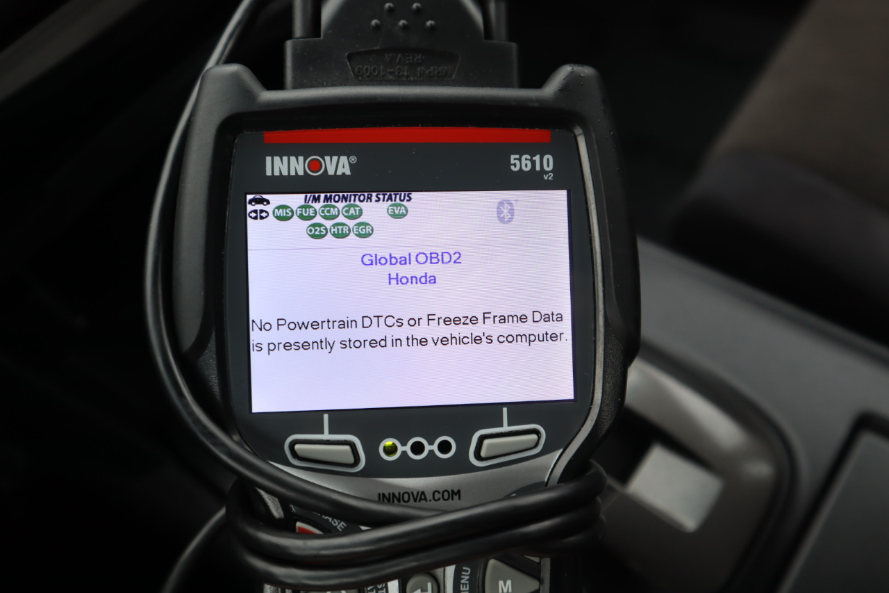 Honda Accord LX-P Sedan AT 2008