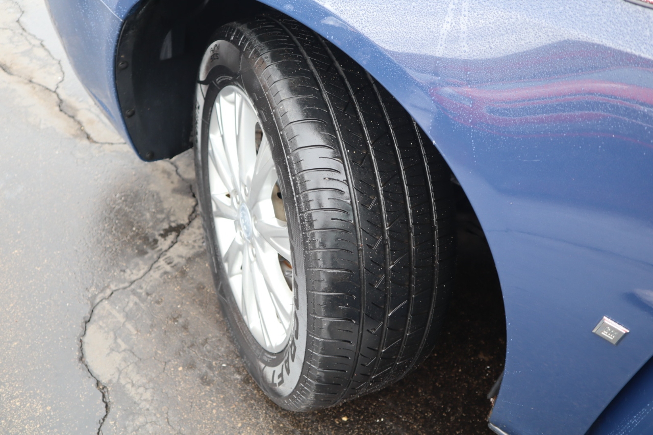 Buick Lucerne CXL1 2009