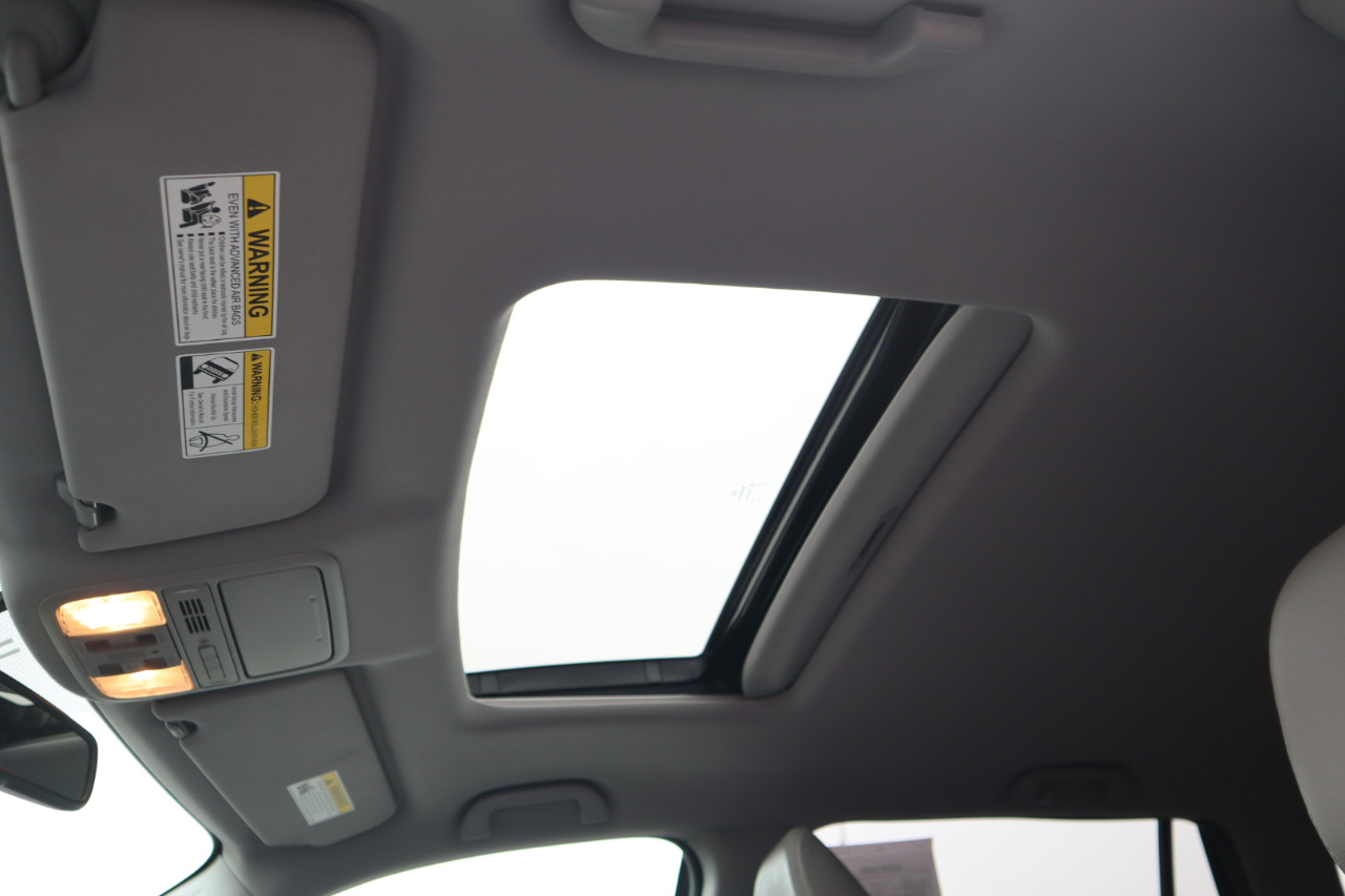 Honda Pilot EXL 4WD 2017