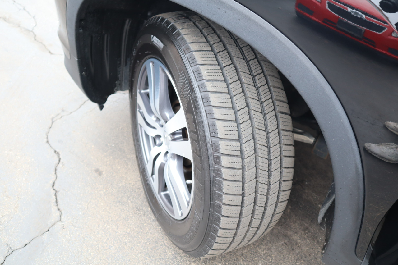 Honda Pilot EXL 4WD 2017