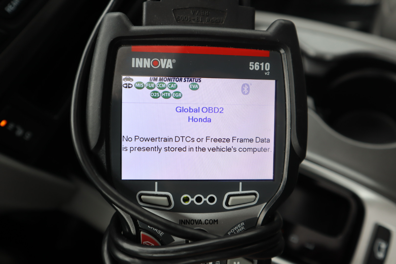 Honda Pilot EXL 4WD 2017