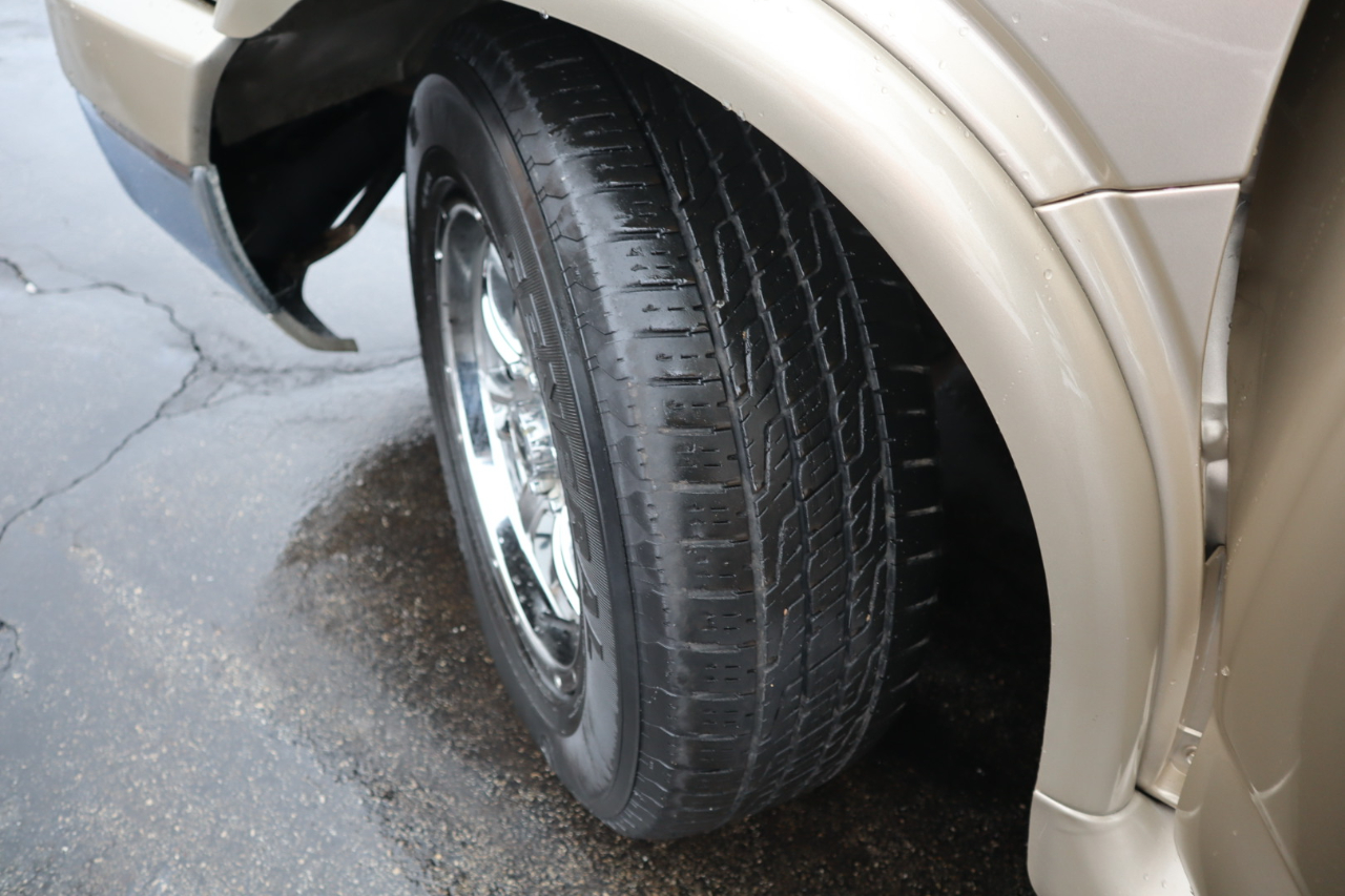 Chevrolet Express 1500 Cargo 2012