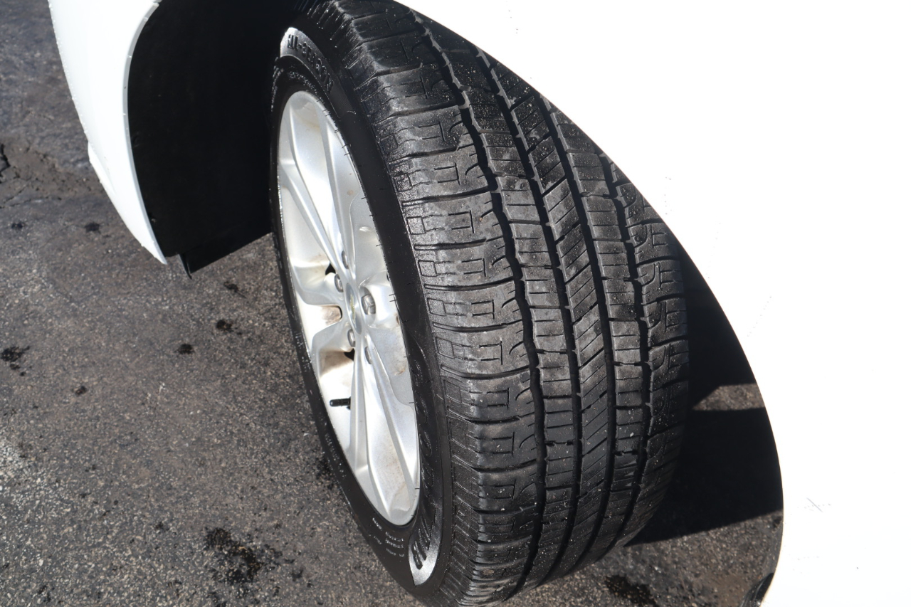 Chevrolet Cruze LT Auto 2019