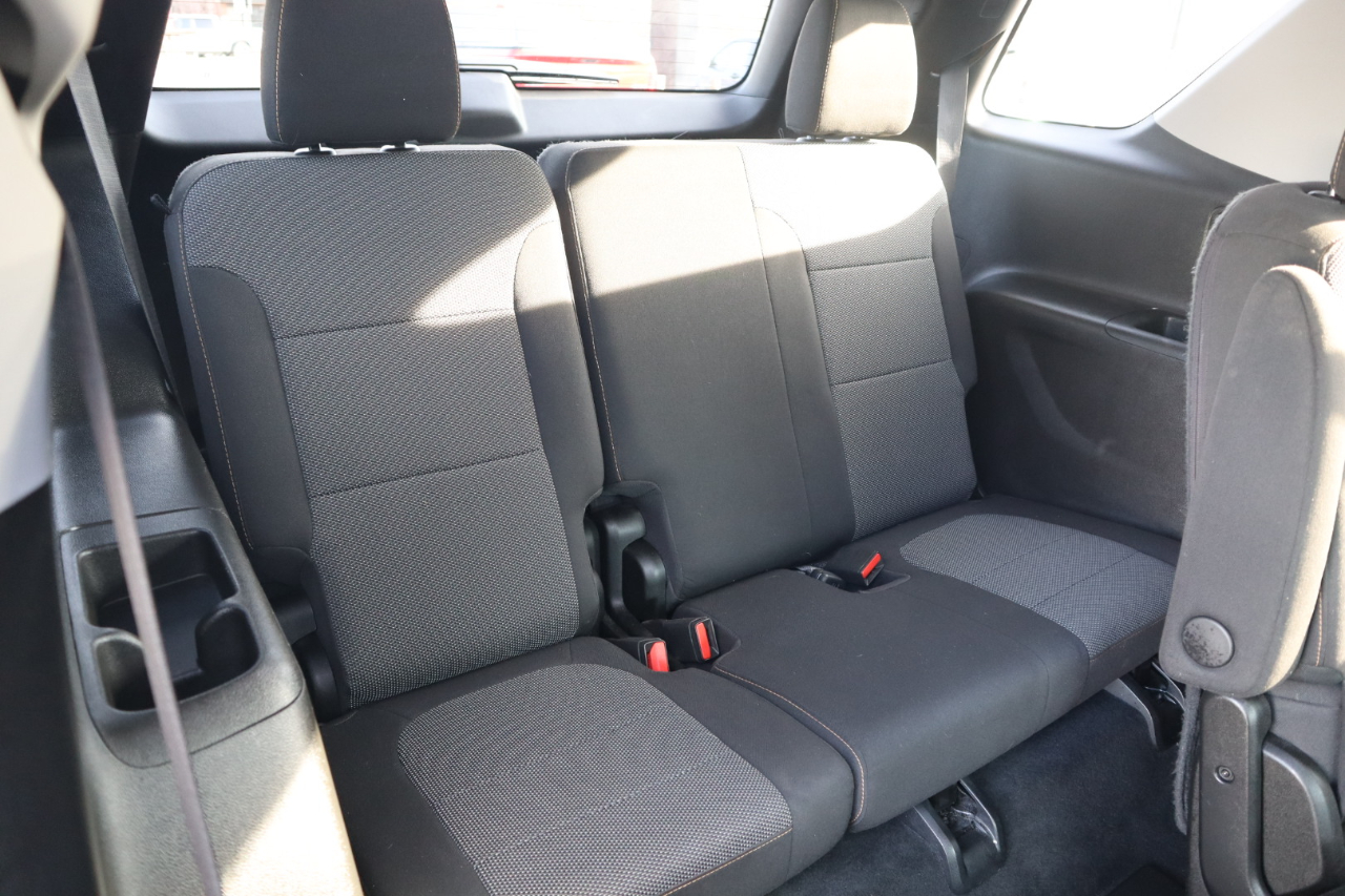 Chevrolet Traverse LT Cloth AWD 2018