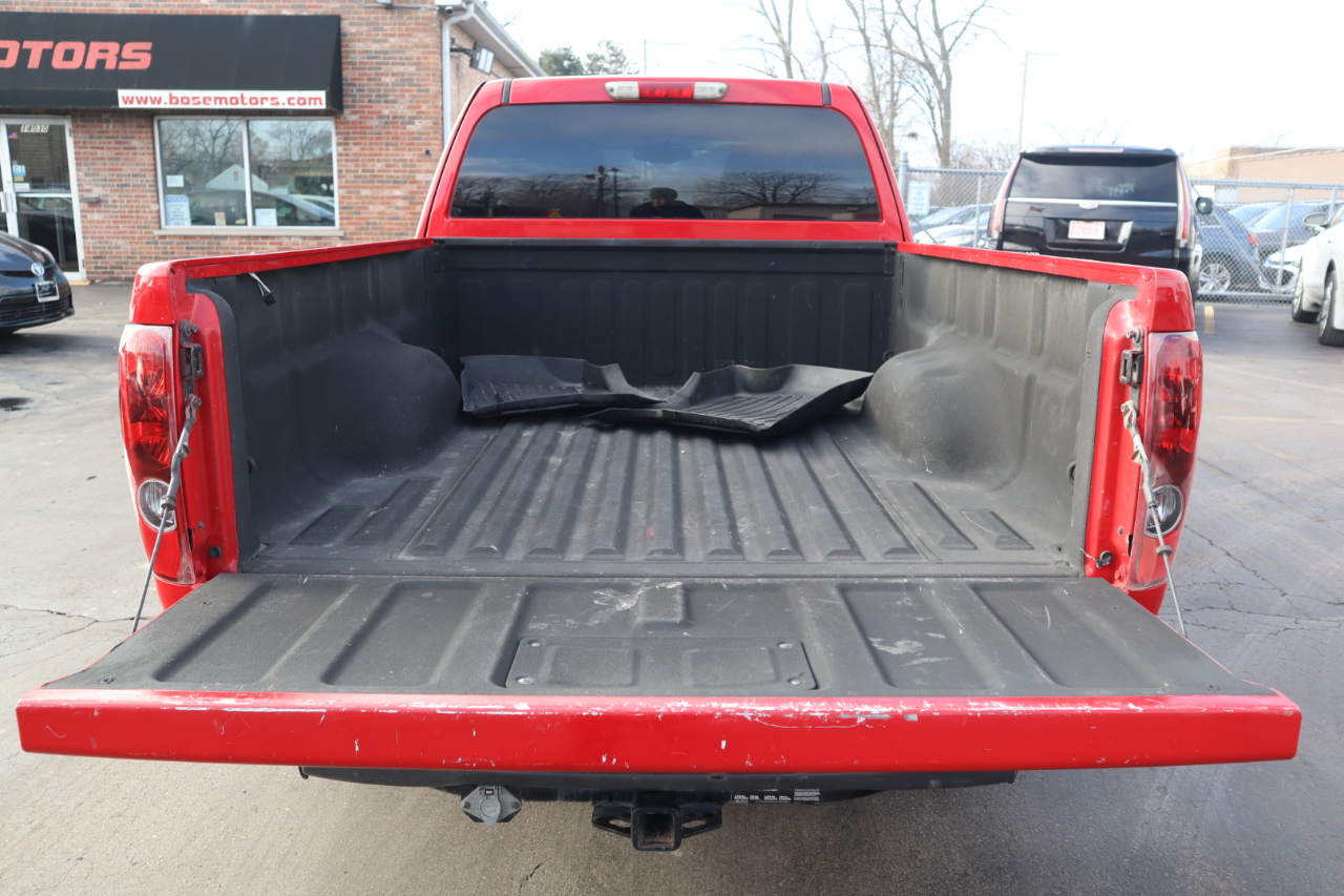 Chevrolet Colorado 1LT Ext. Cab 2WD 2012