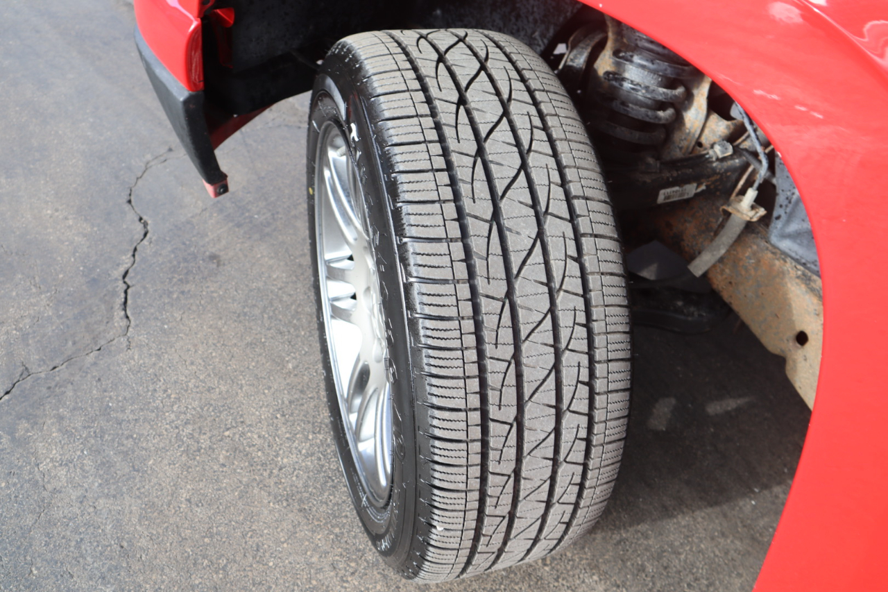 Chevrolet Colorado 1LT Ext. Cab 2WD 2012