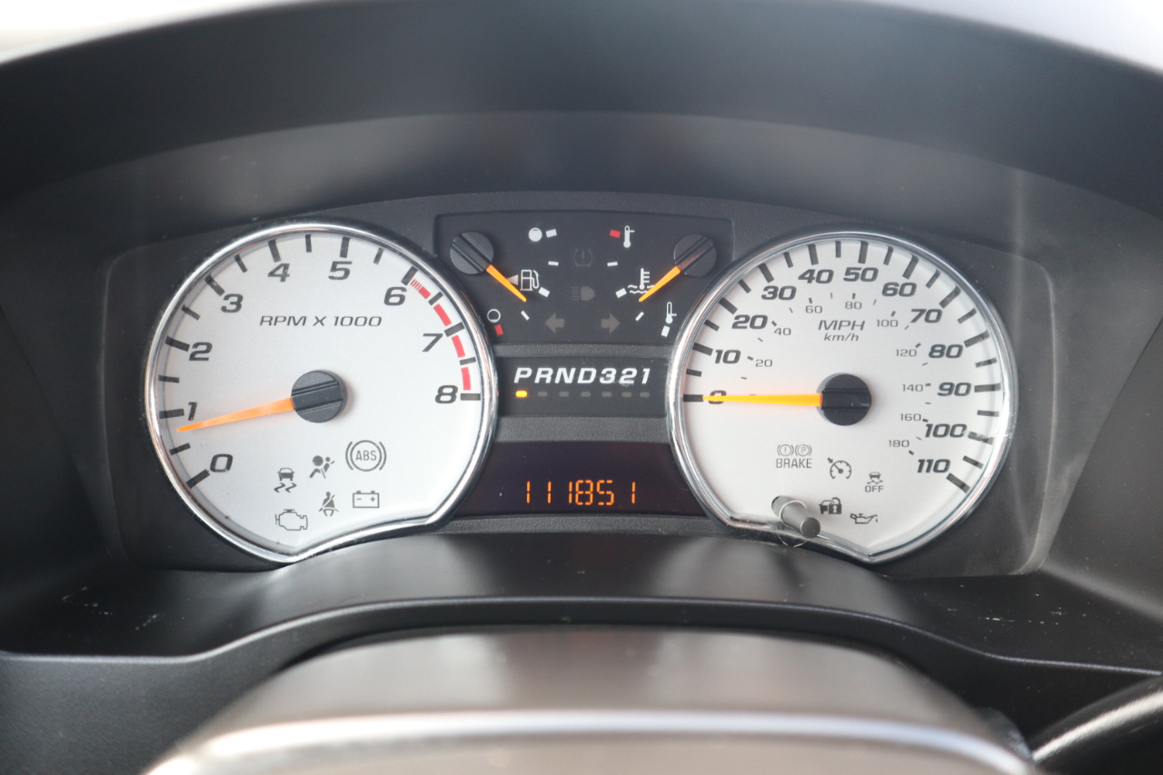 Chevrolet Colorado 1LT Ext. Cab 2WD 2012