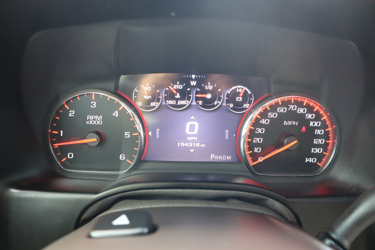 GMC Yukon XL Denali 4WD 2016