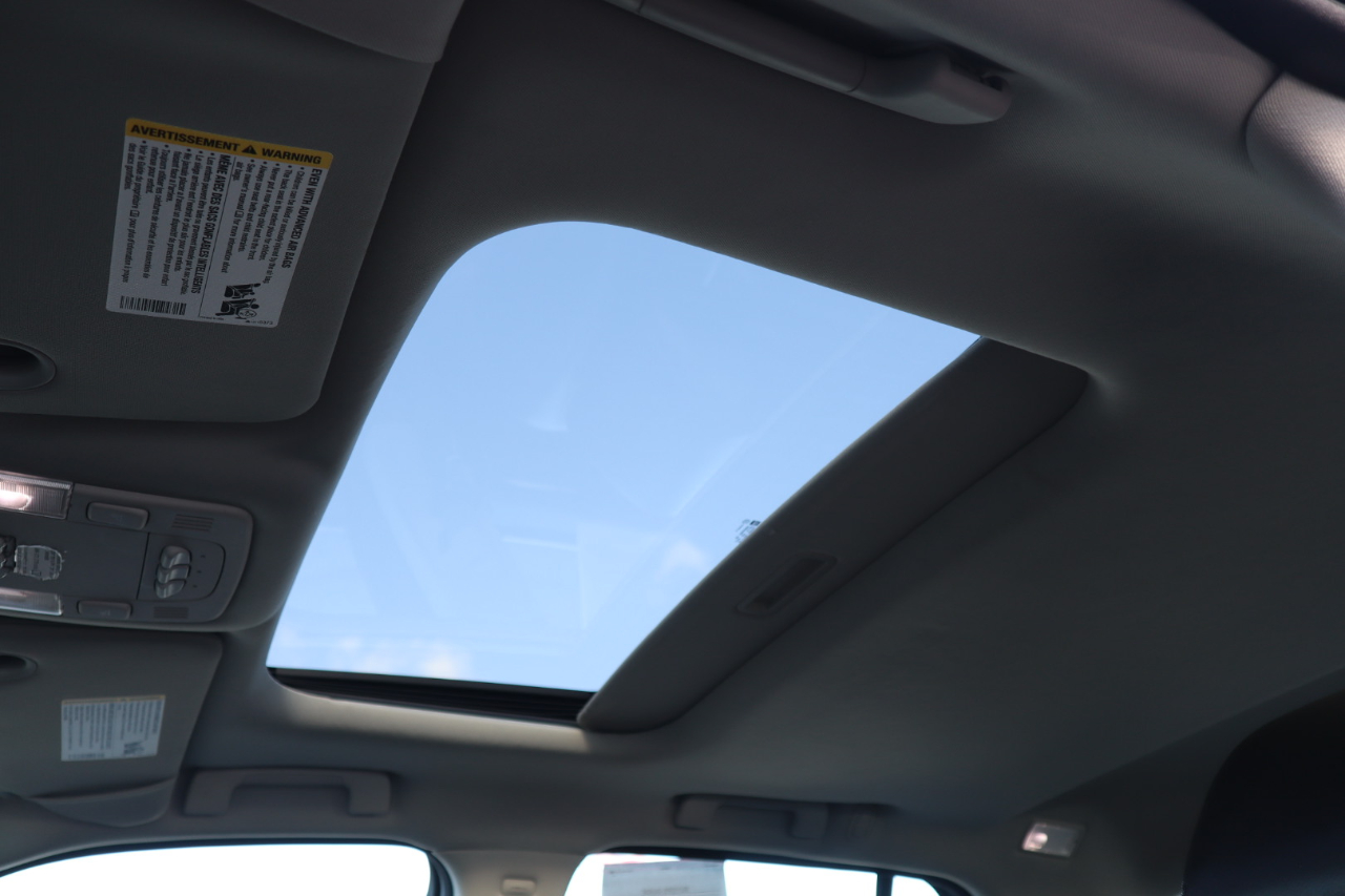 Cadillac DTS Premium w/ Navi 2010