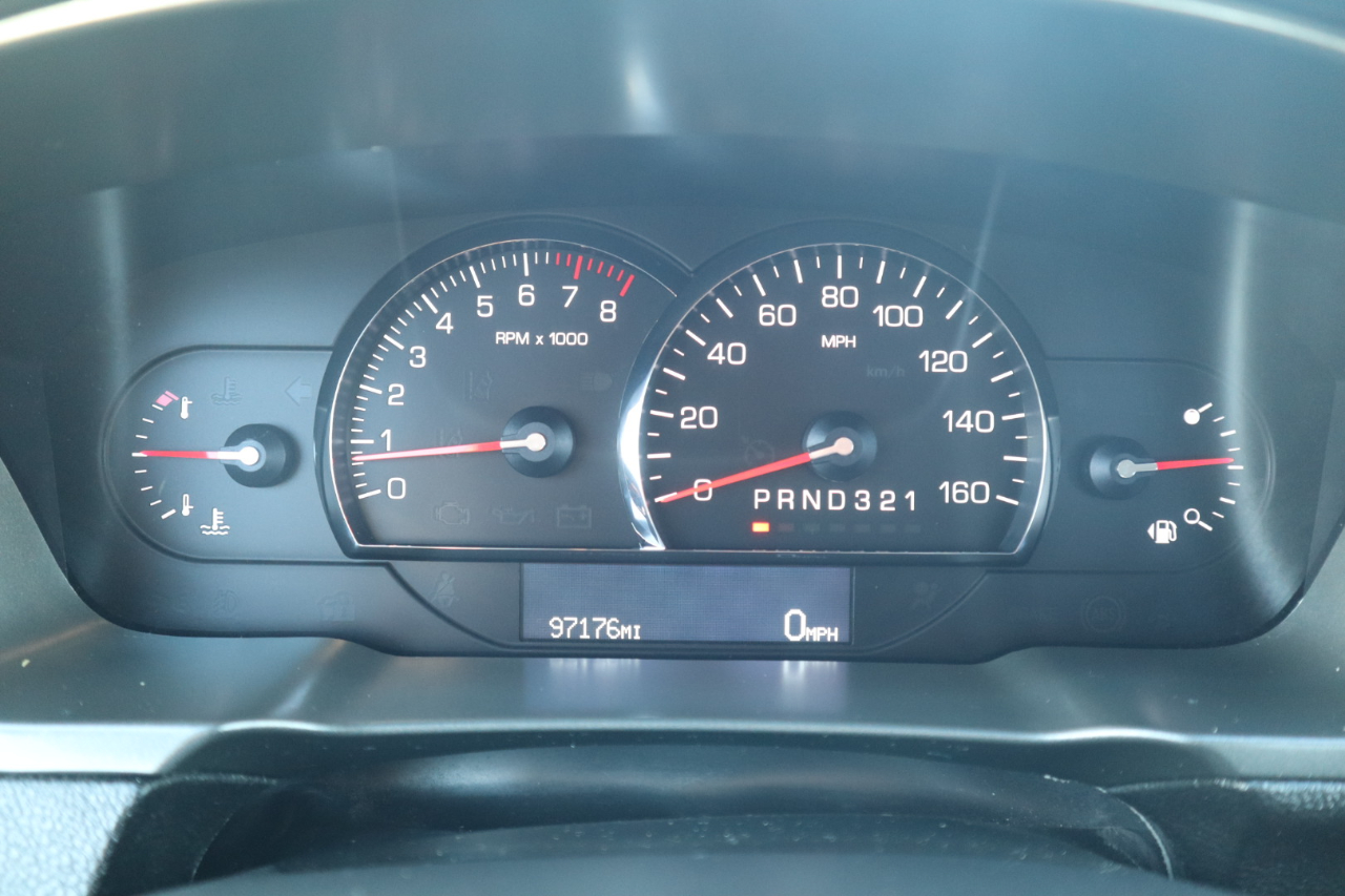 Cadillac DTS Premium w/ Navi 2010