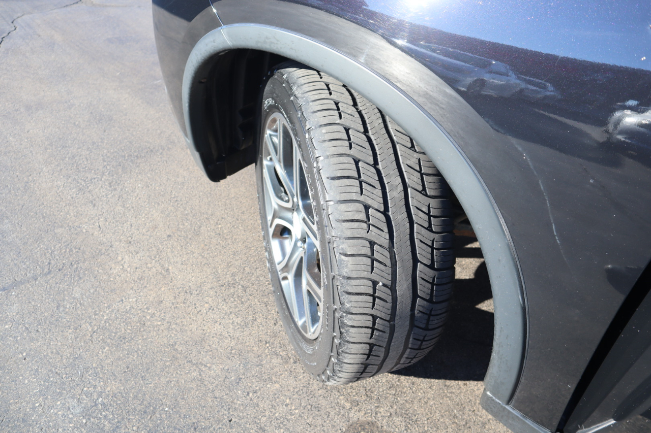 Mitsubishi Outlander GT S-AWC 2015