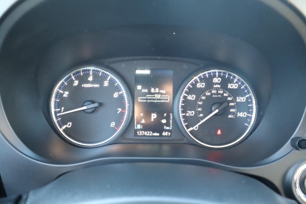 Mitsubishi Outlander GT S-AWC 2015