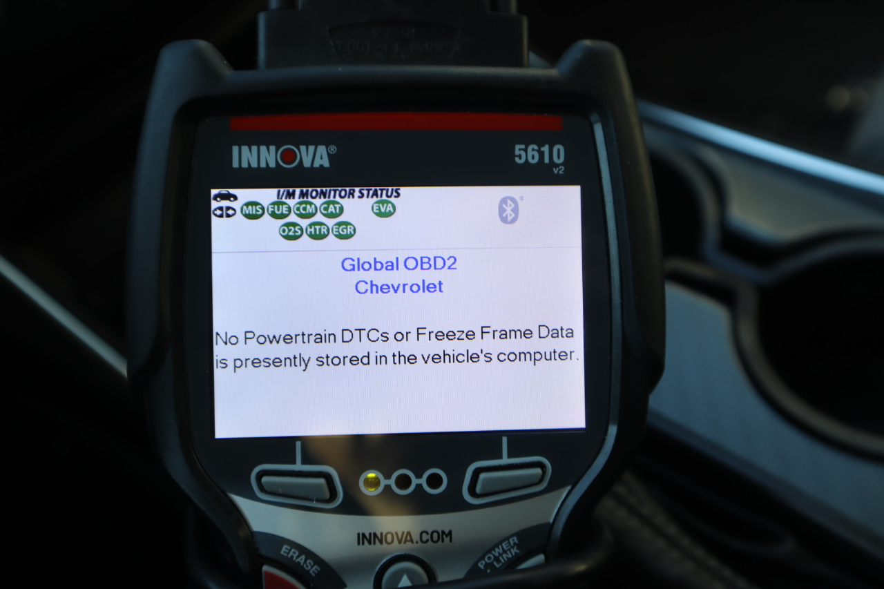 Chevrolet Impala LS Fleet 2014