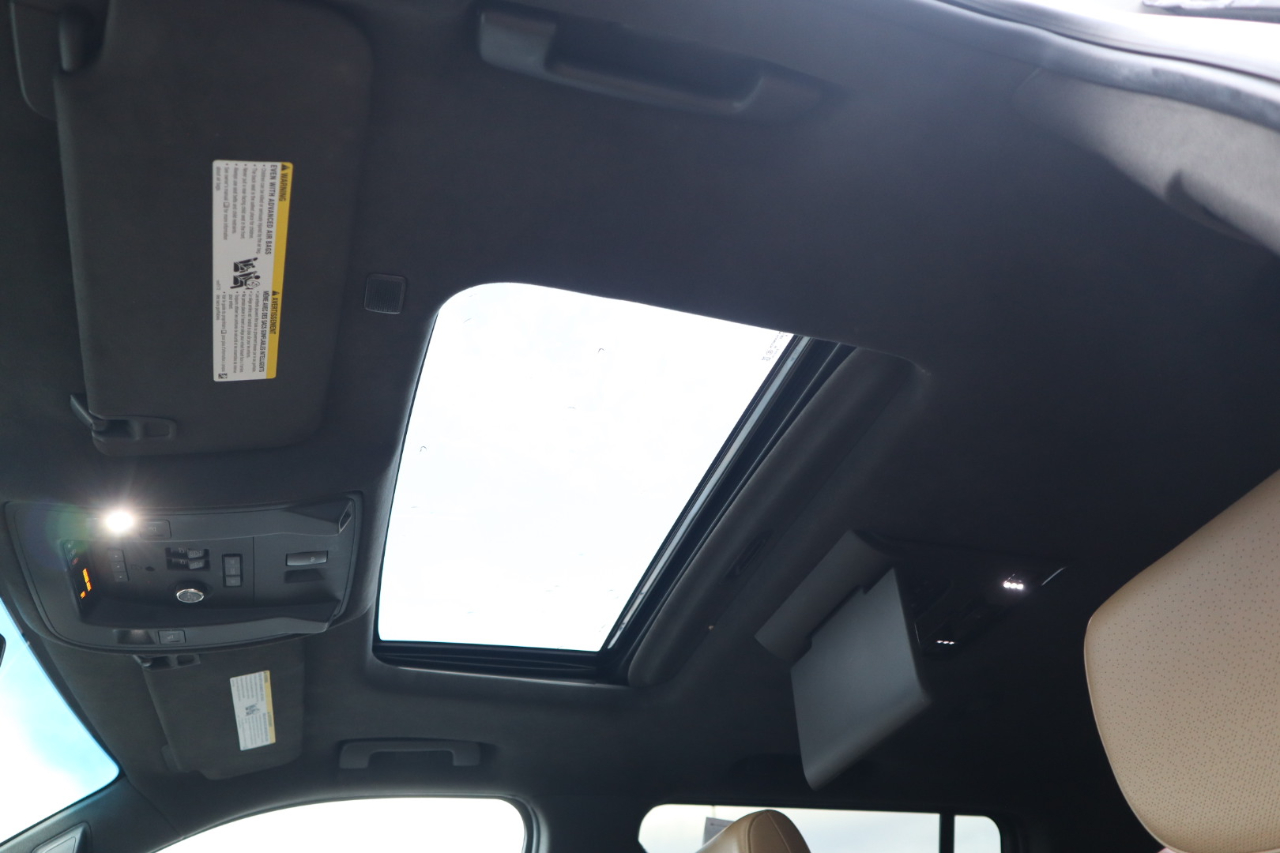 Cadillac Escalade ESV Platinum 4WD 2019