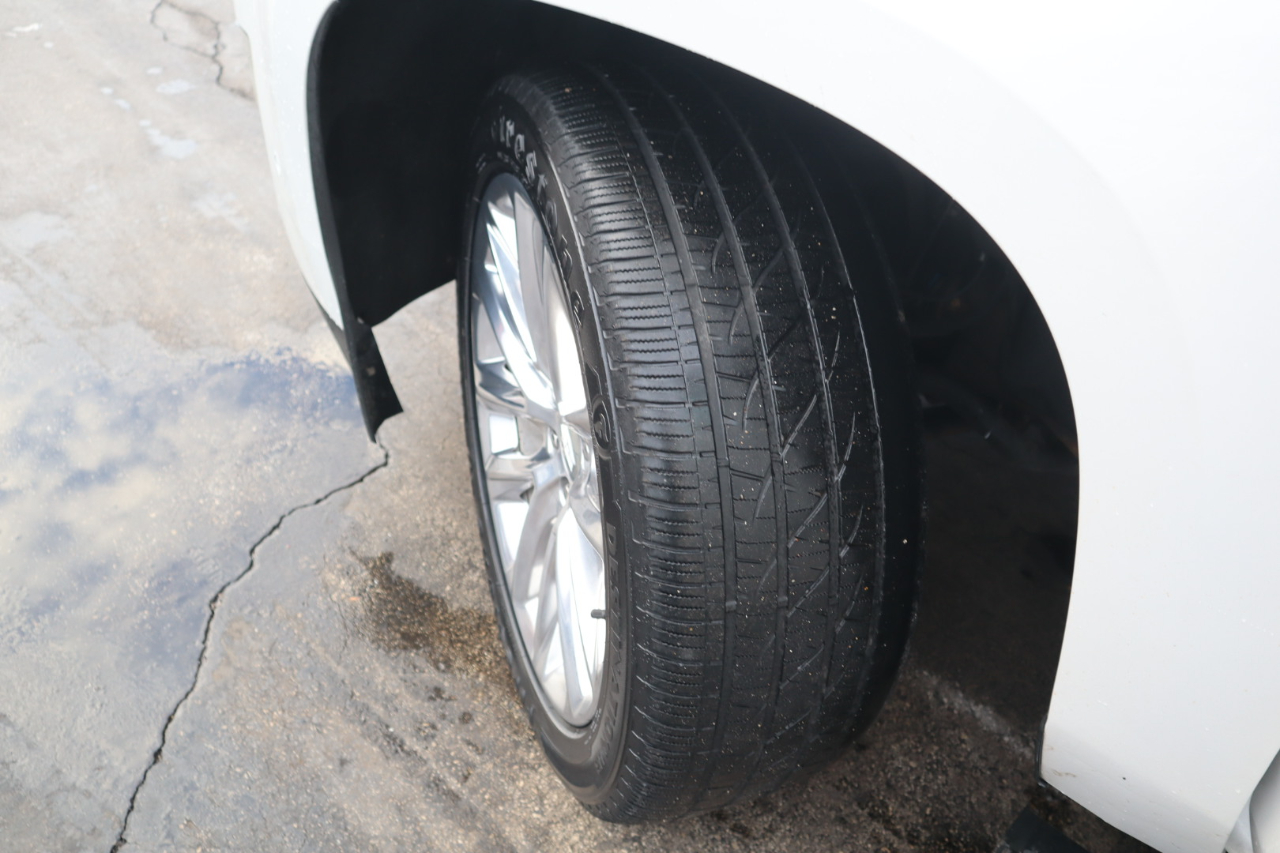 Cadillac Escalade ESV Platinum 4WD 2019