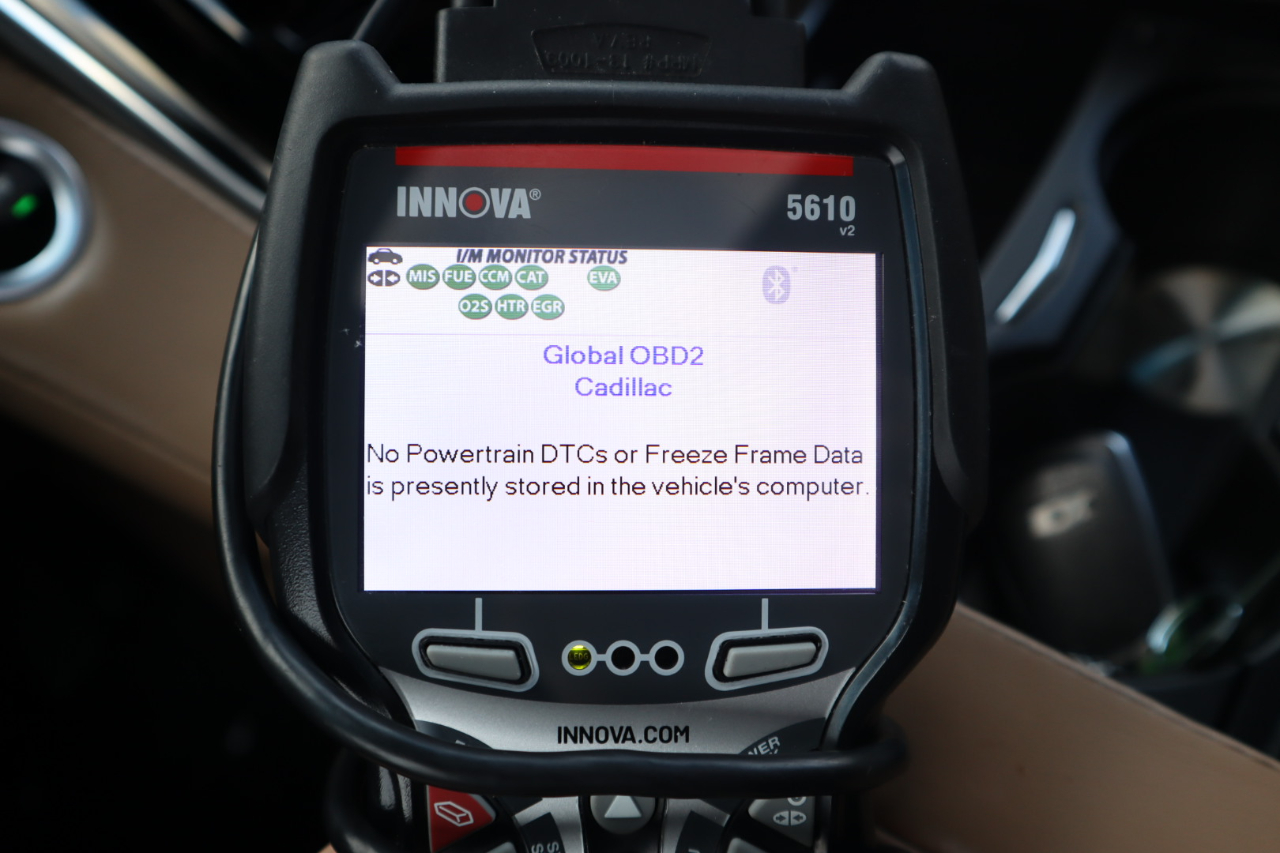 Cadillac Escalade ESV Platinum 4WD 2019