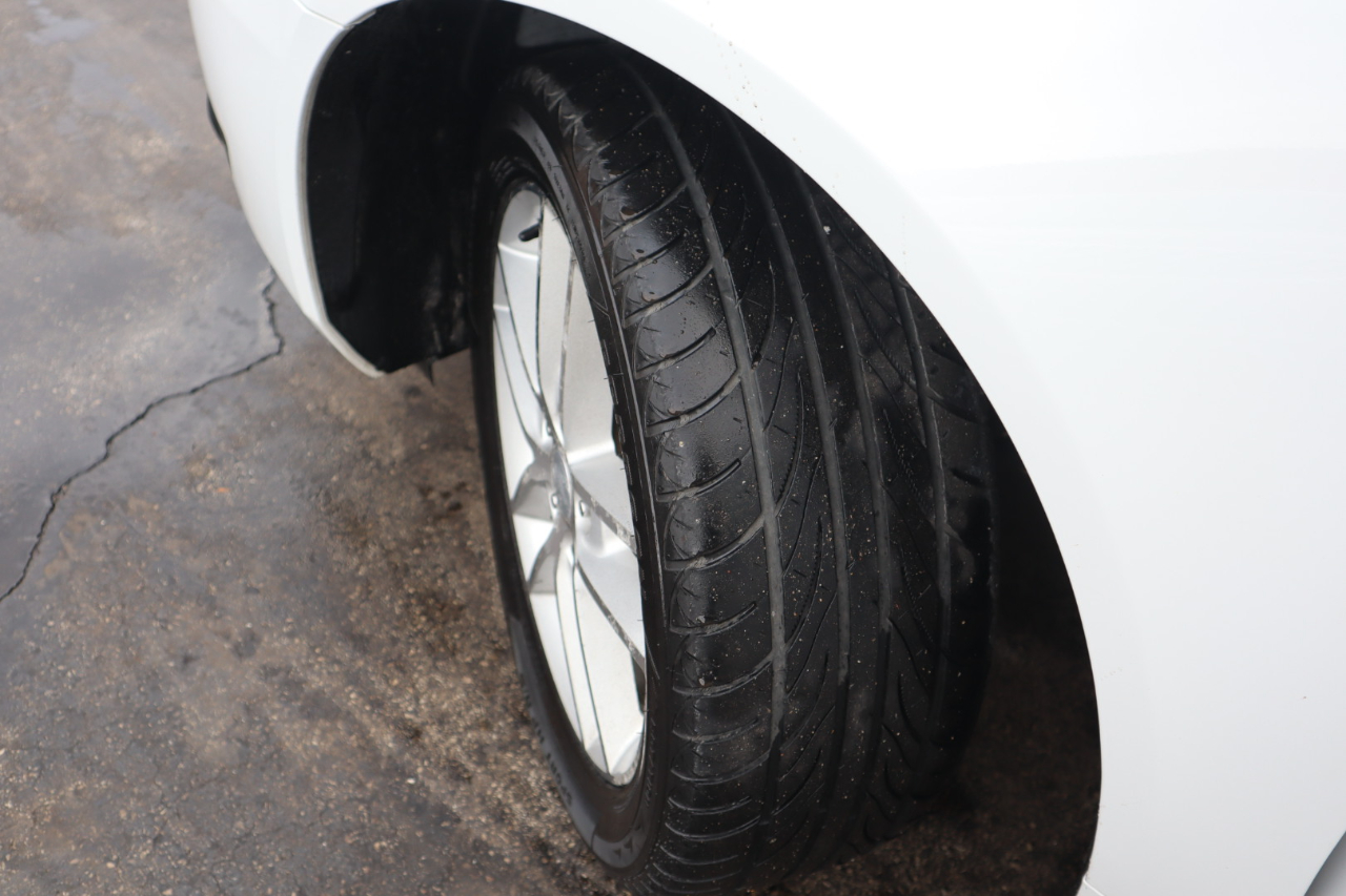 Chevrolet Impala LTZ 2012