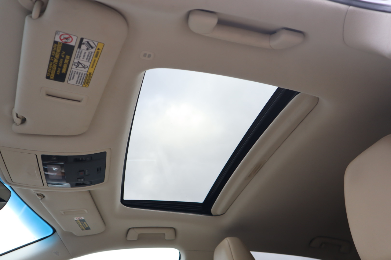 Lexus RX 350 AWD 2017