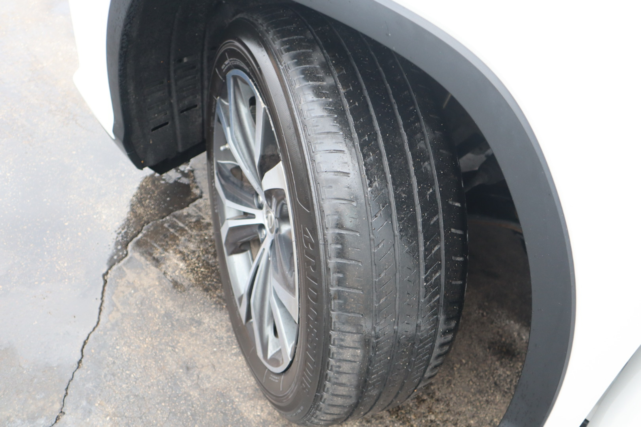 Lexus RX 350 AWD 2017