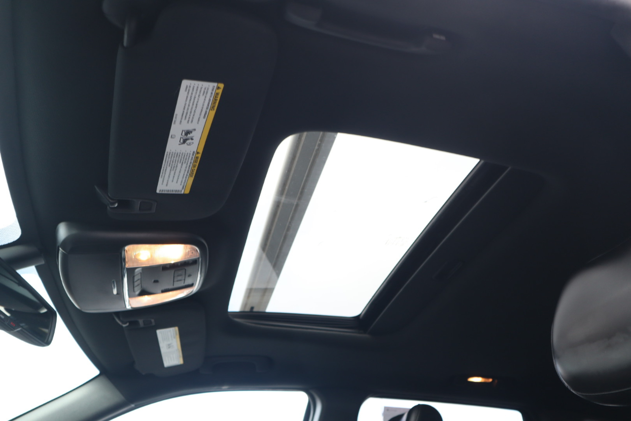 Jeep Grand Cherokee Laredo 4WD 2015