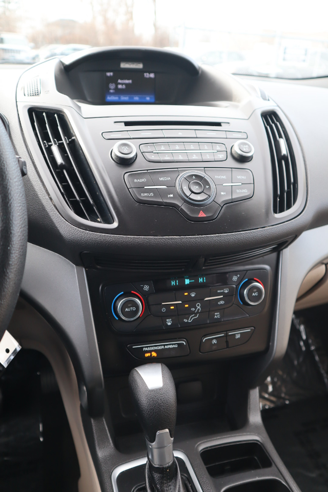 Ford Escape SE 4WD 2017