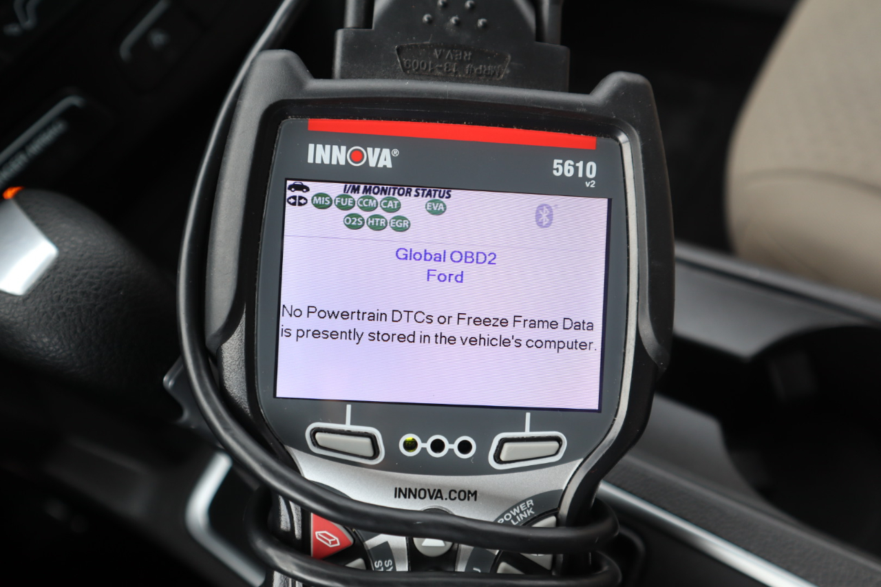 Ford Escape SE 4WD 2017