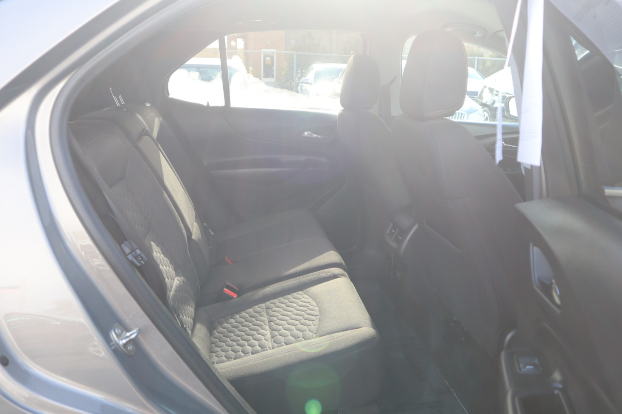 Chevrolet Equinox LT 2WD 2018