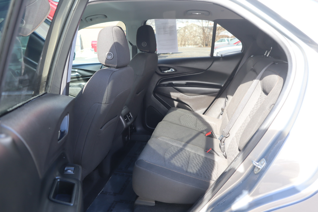 Chevrolet Equinox LT 2WD 2018