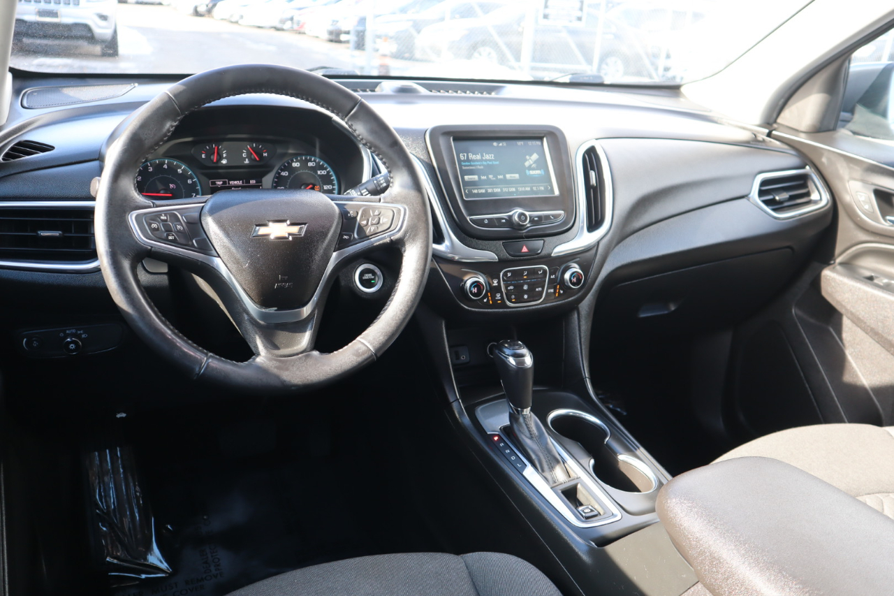 Chevrolet Equinox LT 2WD 2018