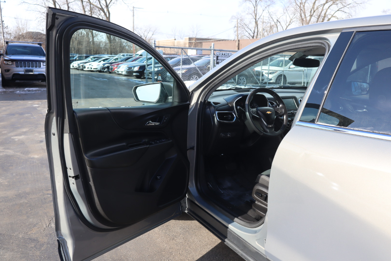 Chevrolet Equinox LT 2WD 2018