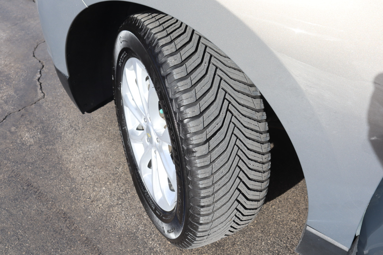 Chevrolet Equinox LT 2WD 2018