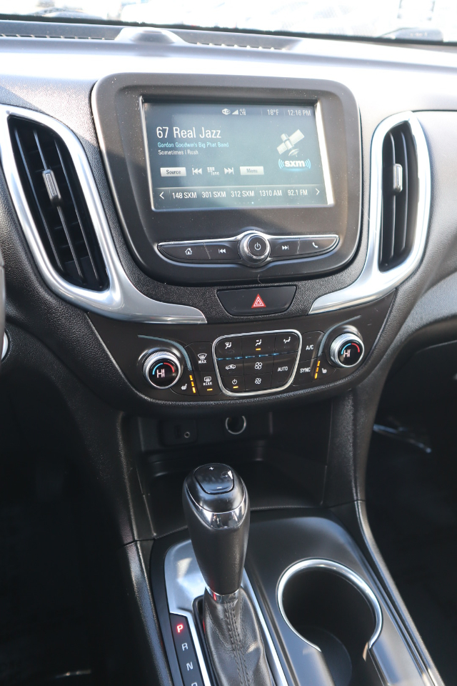 Chevrolet Equinox LT 2WD 2018