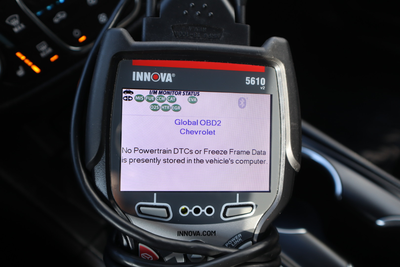 Chevrolet Equinox LT 2WD 2018