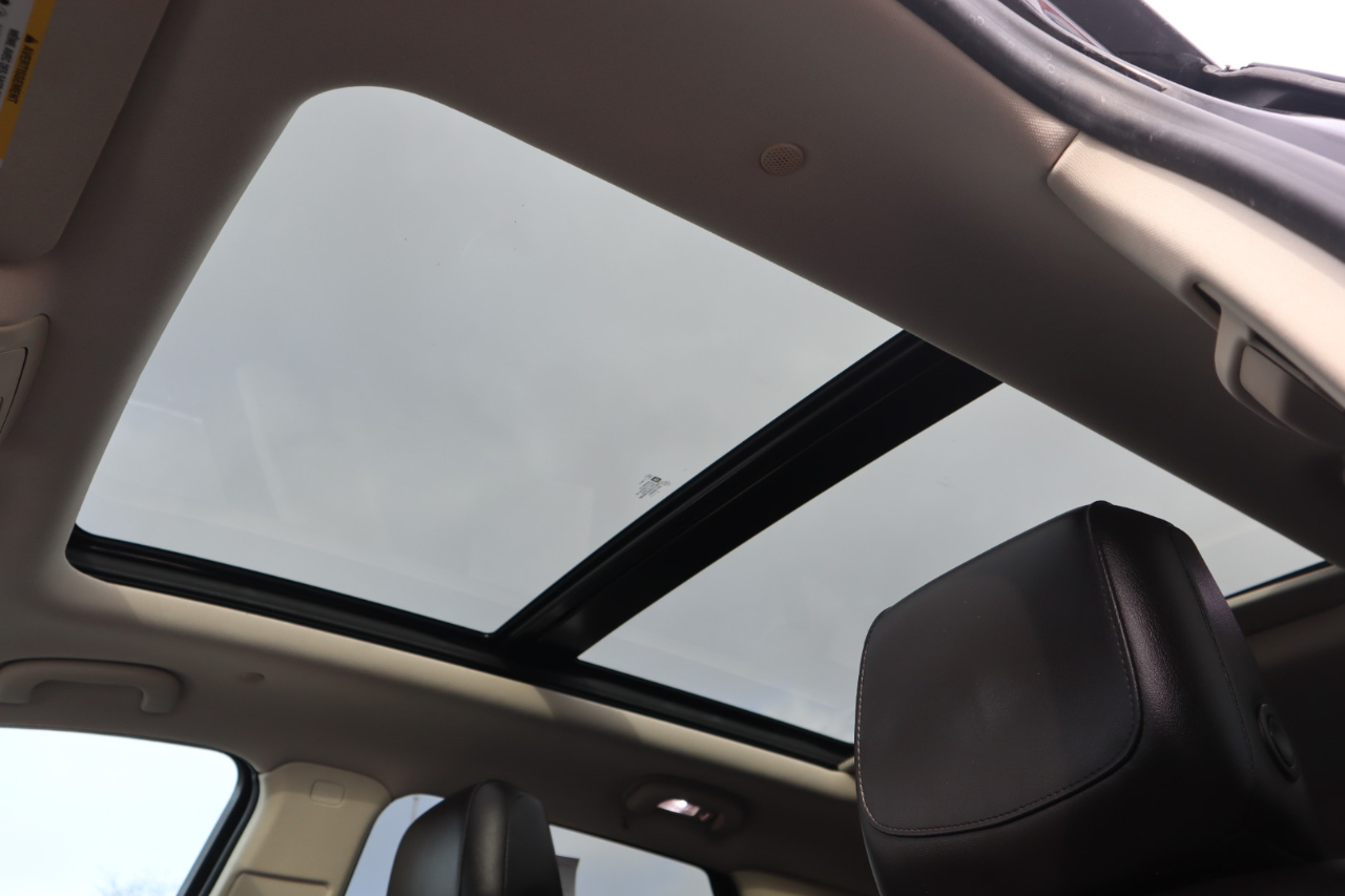 Cadillac XT5 Luxury 2017