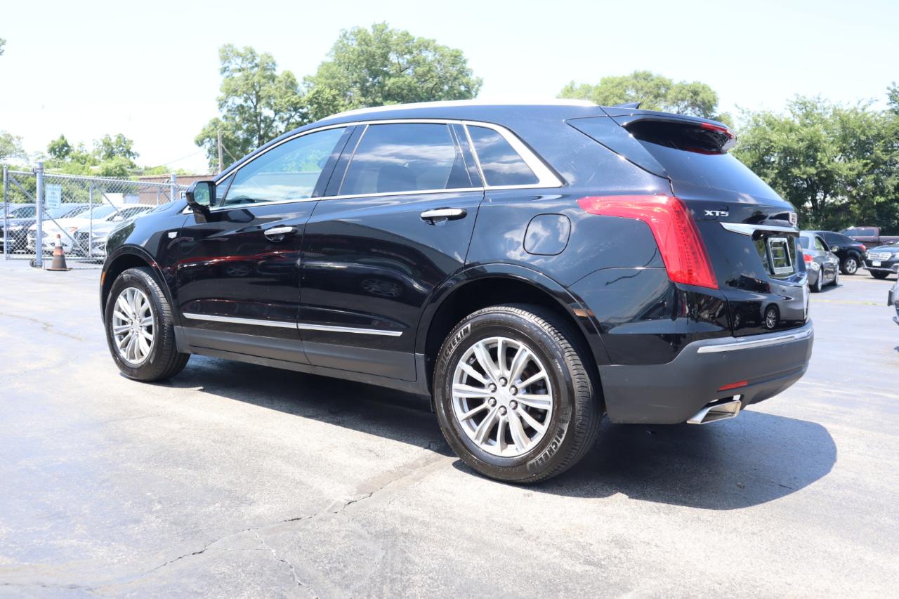 2017 Cadillac XT5 Luxury - Photo 3