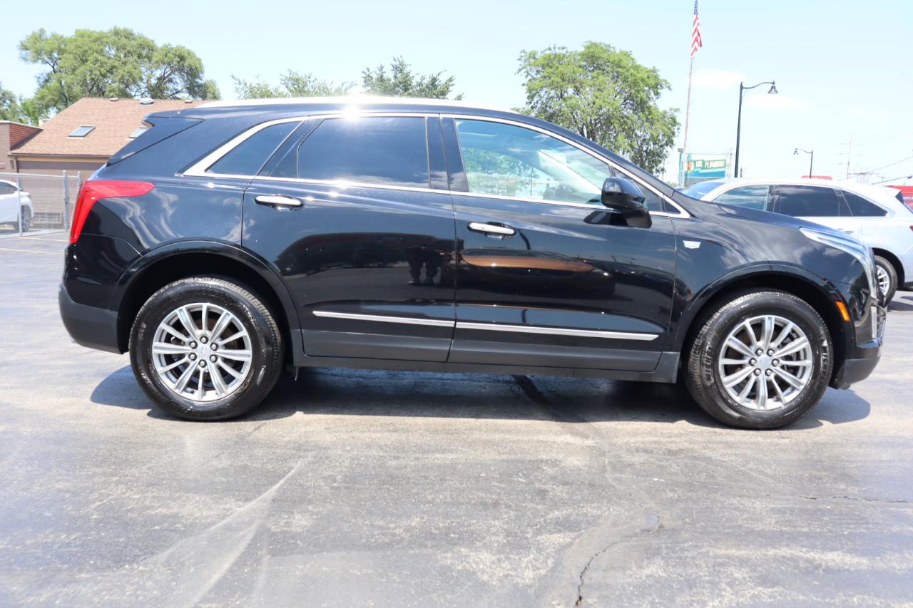 2017 Cadillac XT5 Luxury - Photo 6