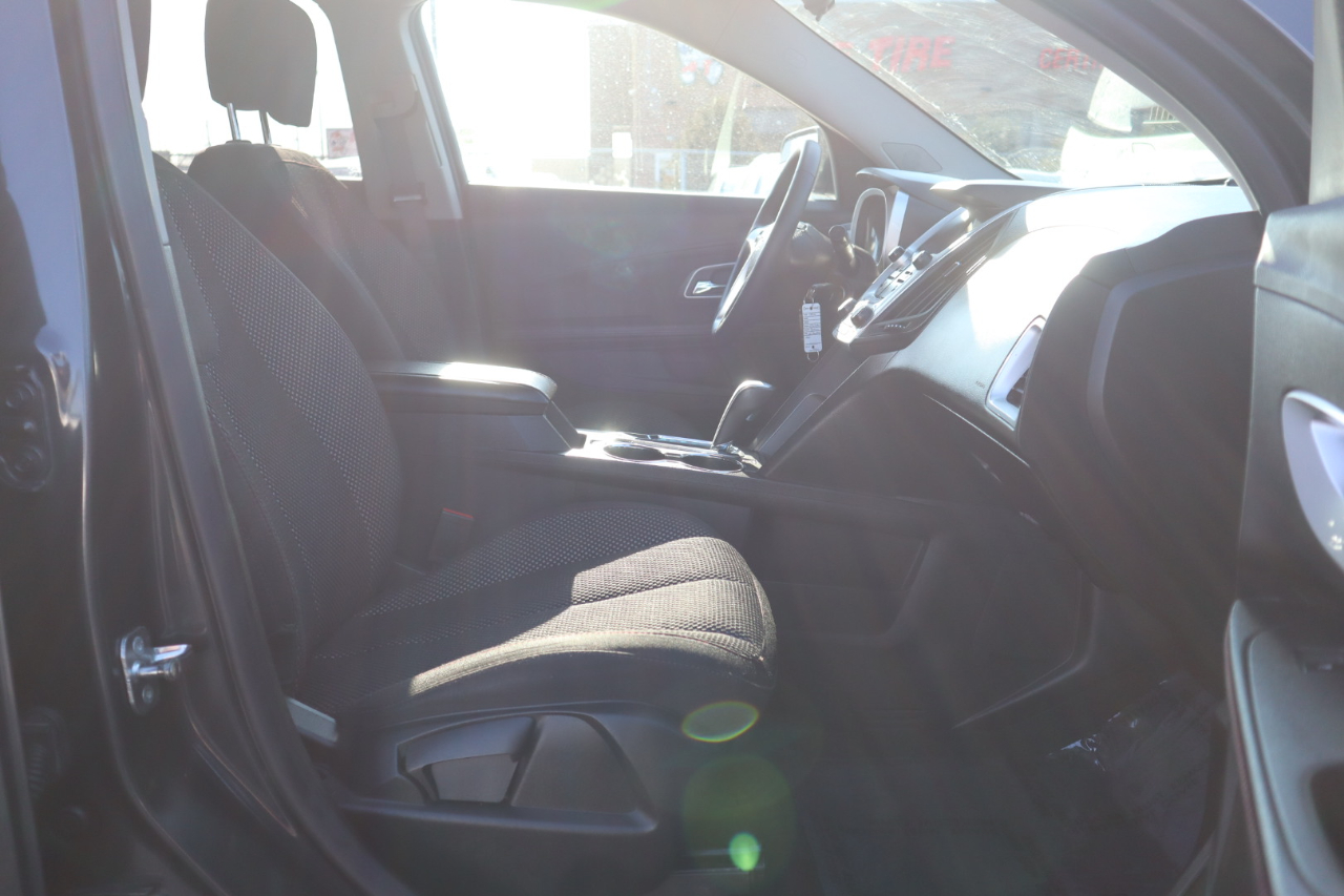 Chevrolet Equinox 1LT 2WD 2014