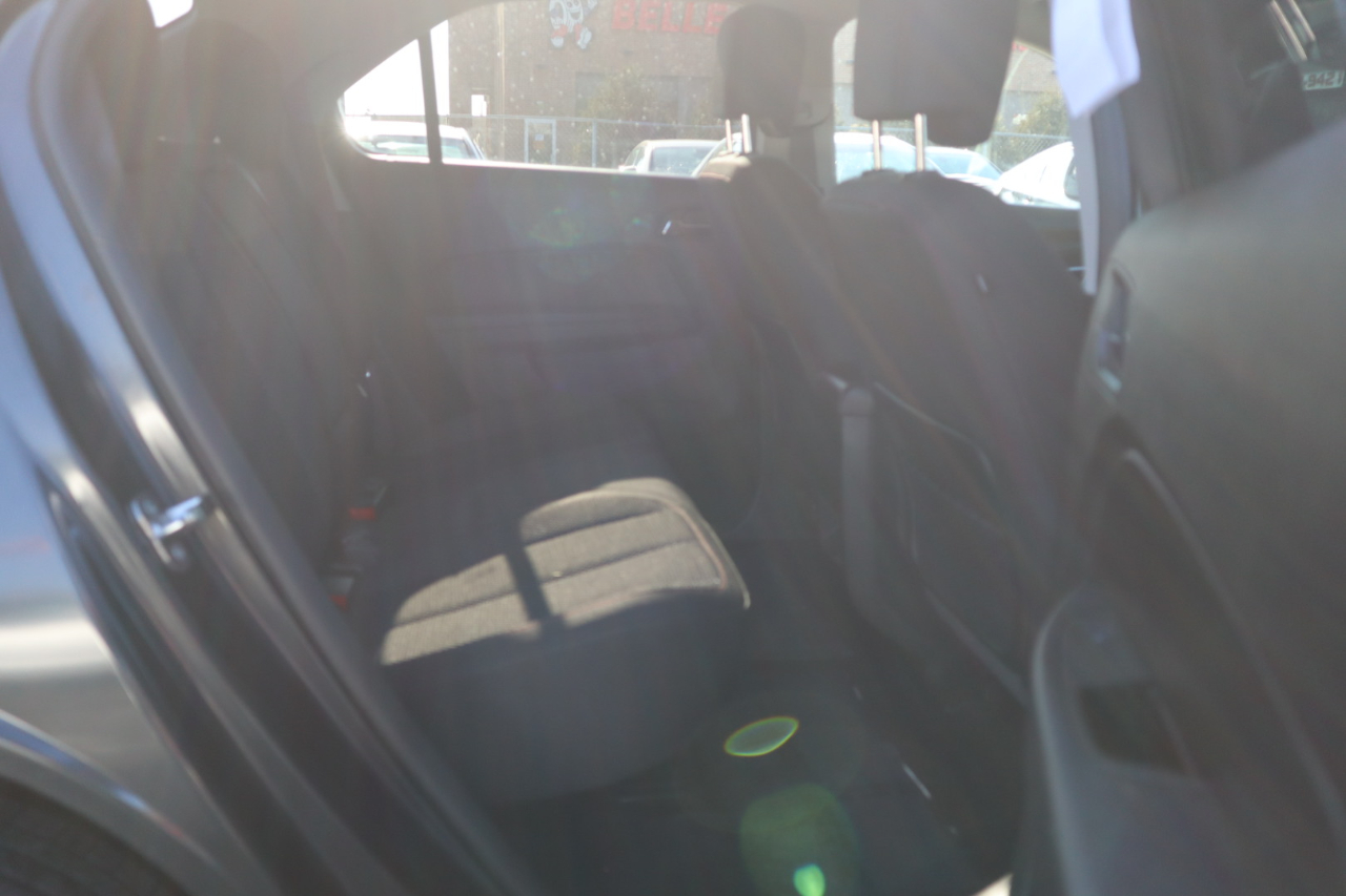 Chevrolet Equinox 1LT 2WD 2014