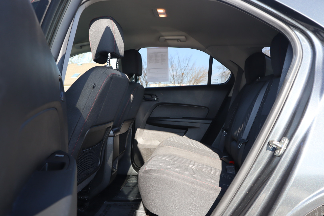 Chevrolet Equinox 1LT 2WD 2014