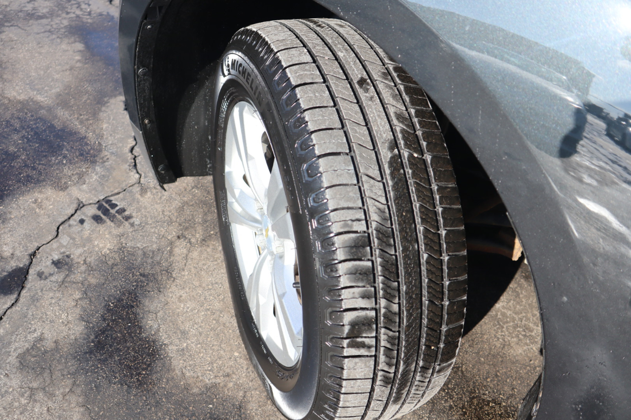 Chevrolet Equinox 1LT 2WD 2014