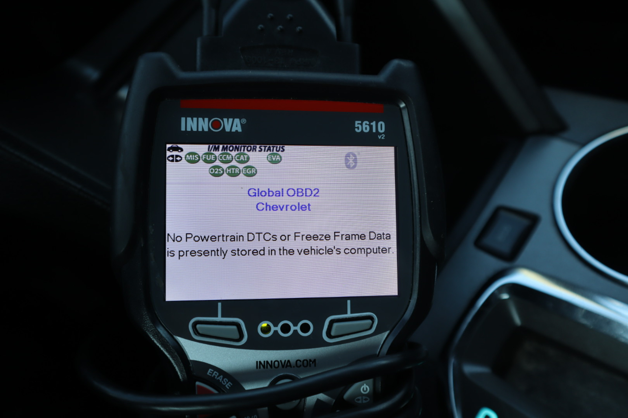 Chevrolet Equinox 1LT 2WD 2014