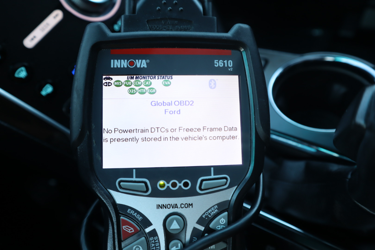 Ford Explorer Limited 4WD 2016