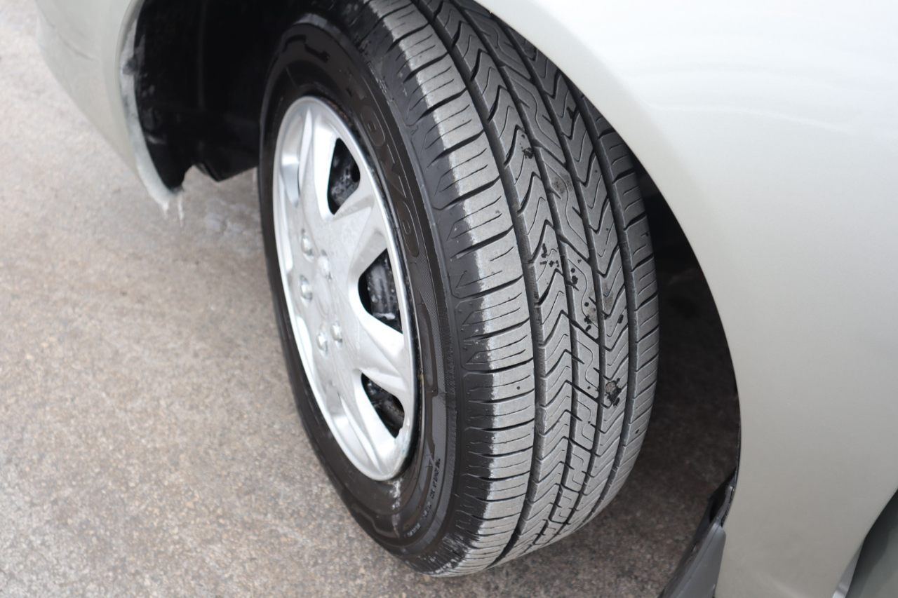 Toyota Camry LE 2006