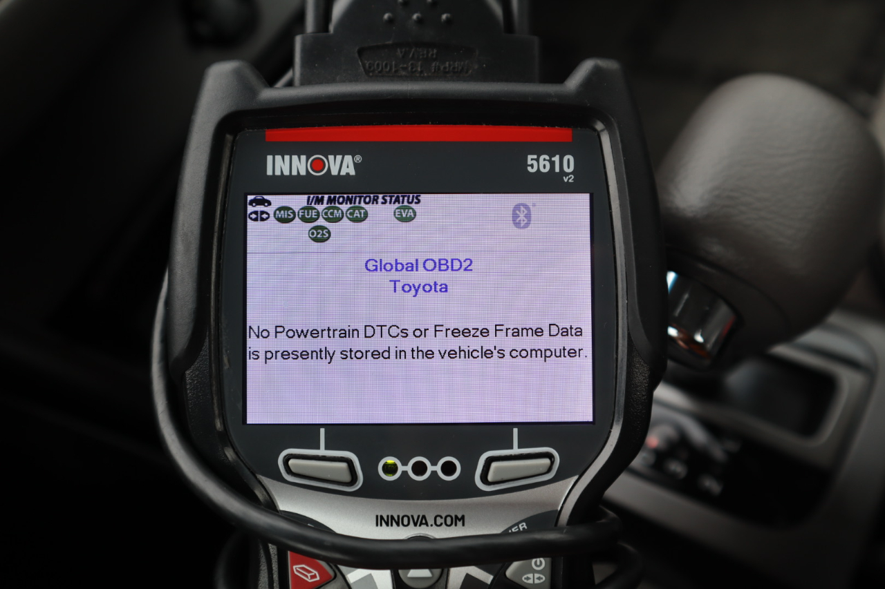 Toyota Camry LE 2006