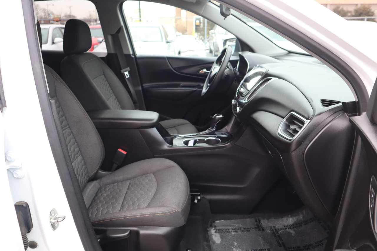 Chevrolet Equinox LT 2.0 AWD 2019