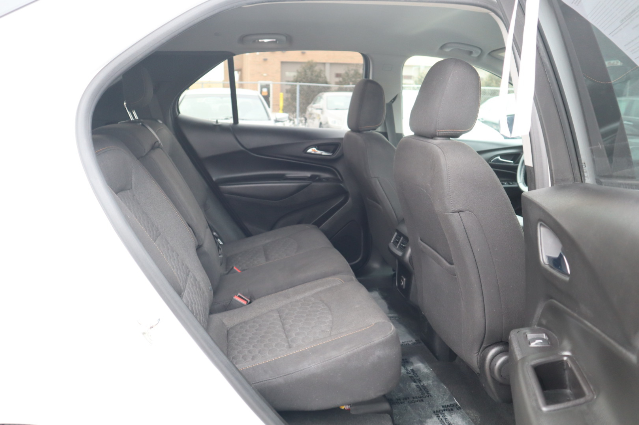 Chevrolet Equinox LT 2.0 AWD 2019