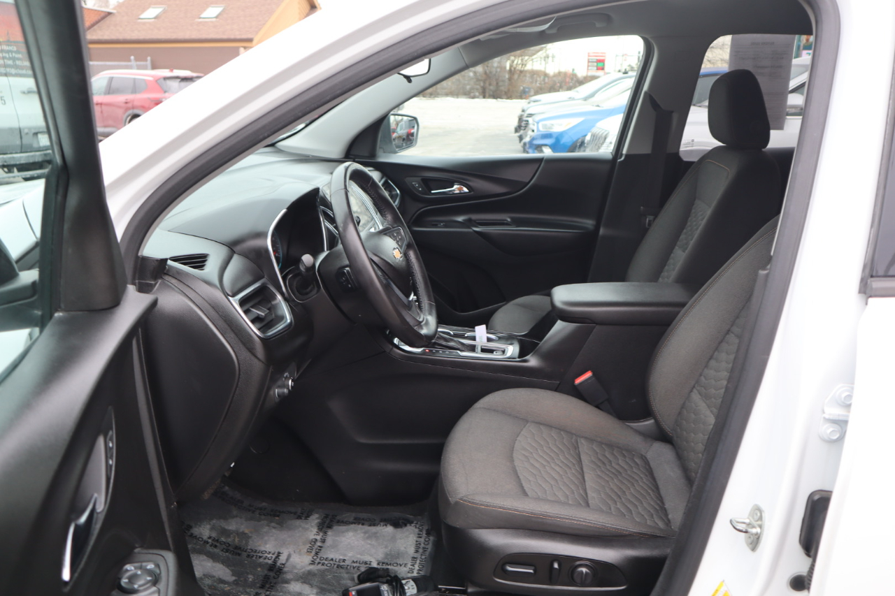 Chevrolet Equinox LT 2.0 AWD 2019