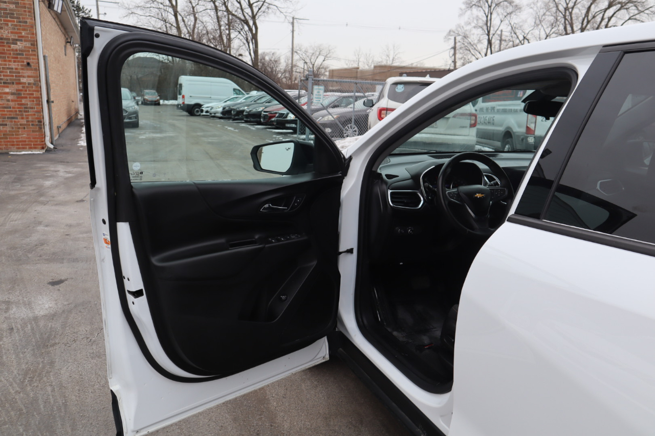 Chevrolet Equinox LT 2.0 AWD 2019