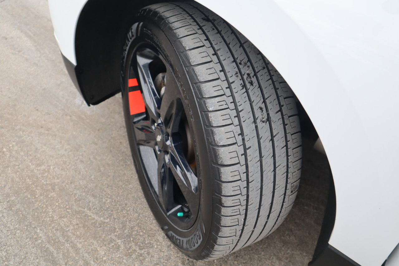 Chevrolet Equinox LT 2.0 AWD 2019