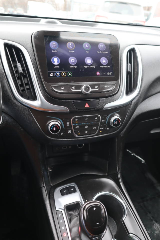 Chevrolet Equinox LT 2.0 AWD 2019